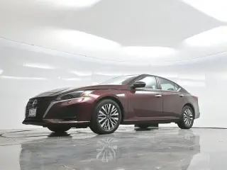 Nissan Altima 2024 2.5 SV 4dr Sedan
