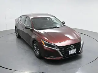 Nissan Altima 2024 2.5 SV 4dr Sedan