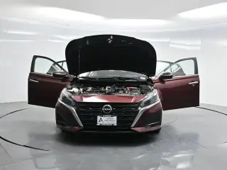 Nissan Altima 2024 2.5 SV 4dr Sedan
