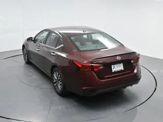 Nissan Altima 2024 2.5 SV 4dr Sedan