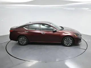 Nissan Altima 2024 2.5 SV 4dr Sedan