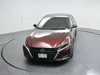 Nissan Altima 2024 2.5 SV 4dr Sedan