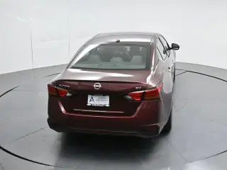 Nissan Altima 2024 2.5 SV 4dr Sedan