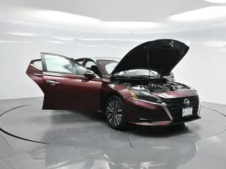 Nissan Altima 2024 2.5 SV 4dr Sedan