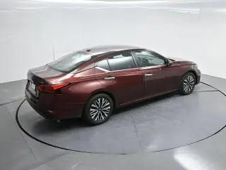 Nissan Altima 2024 2.5 SV 4dr Sedan