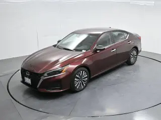 Nissan Altima 2024 2.5 SV 4dr Sedan