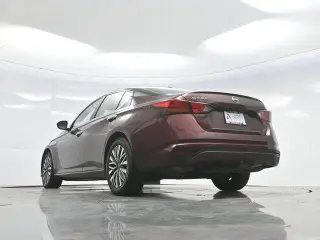 Nissan Altima 2024 2.5 SV 4dr Sedan