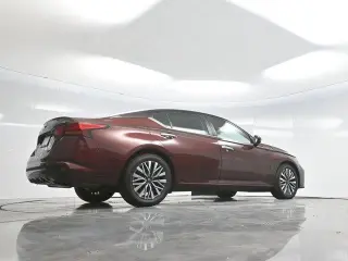 Nissan Altima 2024 2.5 SV 4dr Sedan