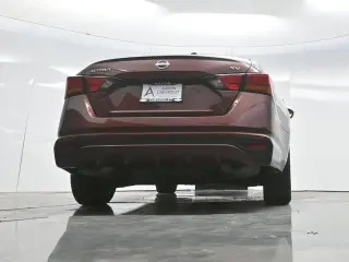 Nissan Altima 2024 2.5 SV 4dr Sedan
