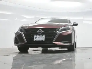 Nissan Altima 2024 2.5 SV 4dr Sedan