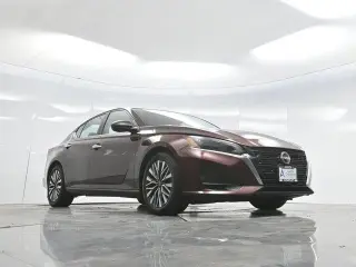 Nissan Altima 2024 2.5 SV 4dr Sedan