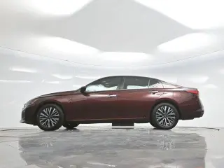 Nissan Altima 2024 2.5 SV 4dr Sedan