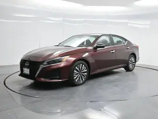 Nissan Altima 2024 2.5 SV 4dr Sedan