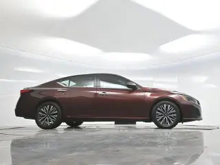 Nissan Altima 2024 2.5 SV 4dr Sedan