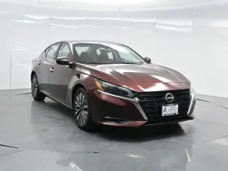 Nissan Altima 2024 2.5 SV 4dr Sedan
