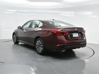 Nissan Altima 2024 2.5 SV 4dr Sedan