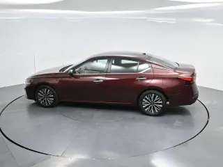 Nissan Altima 2024 2.5 SV 4dr Sedan