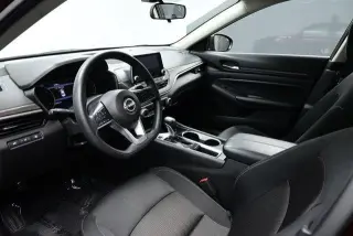 Nissan Altima 2024 2.5 SV 4dr Sedan