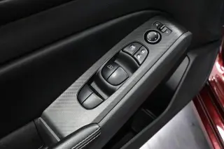 Nissan Altima 2024 2.5 SV 4dr Sedan