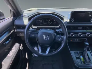 Honda CR-V Hybrid 2024 Sport 4dr SUV