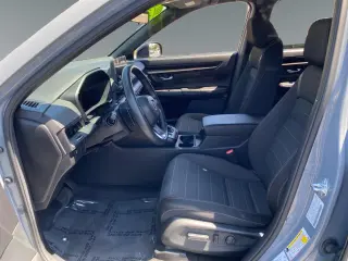 Honda CR-V Hybrid 2024 Sport 4dr SUV