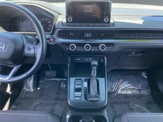 Honda CR-V Hybrid 2024 Sport 4dr SUV