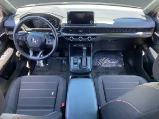 Honda CR-V Hybrid 2024 Sport 4dr SUV