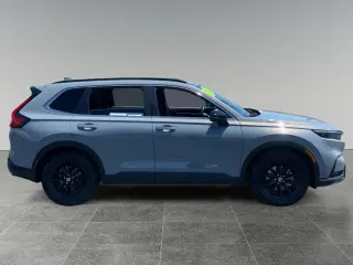 Honda CR-V Hybrid 2024 Sport 4dr SUV