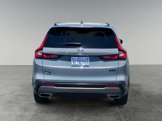 Honda CR-V Hybrid 2024 Sport 4dr SUV