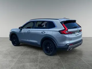 Honda CR-V Hybrid 2024 Sport 4dr SUV