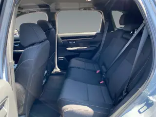 Honda CR-V Hybrid 2024 Sport 4dr SUV