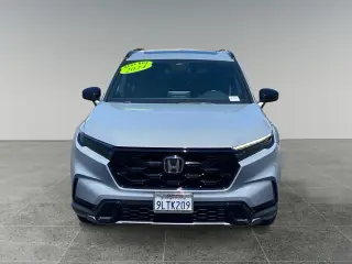 Honda CR-V Hybrid 2024 Sport 4dr SUV