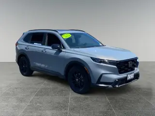 Honda CR-V Hybrid 2024 Sport 4dr SUV