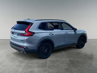 Honda CR-V Hybrid 2024 Sport 4dr SUV
