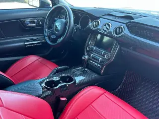 Ford Mustang 2020 EcoBoost 2dr Fastback