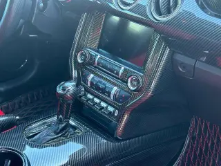 Ford Mustang 2020 EcoBoost 2dr Fastback