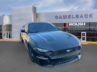 Ford Mustang 2020 EcoBoost 2dr Fastback