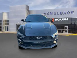 Ford Mustang 2020 EcoBoost 2dr Fastback