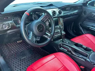 Ford Mustang 2020 EcoBoost 2dr Fastback