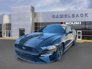 Ford Mustang 2020 EcoBoost 2dr Fastback