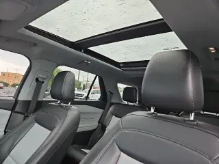 Ford Explorer 2022 AWD XLT 4dr SUV