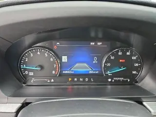 Ford Explorer 2022 AWD XLT 4dr SUV