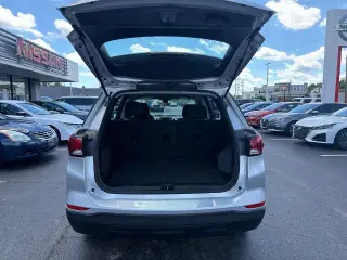 Chevrolet Equinox 2022 4x4 LS 4dr SUV w/1FL