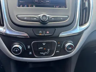 Chevrolet Equinox 2022 4x4 LS 4dr SUV w/1FL