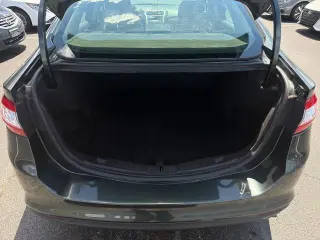 Ford Fusion 2016 S 4dr Sedan