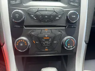 Ford Fusion 2016 S 4dr Sedan