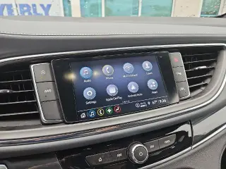 Buick Enclave 2022 4x4 Essence 4dr Crossover
