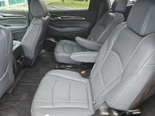 Buick Enclave 2022 4x4 Essence 4dr Crossover