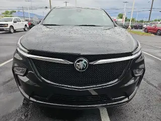 Buick Enclave 2022 4x4 Essence 4dr Crossover