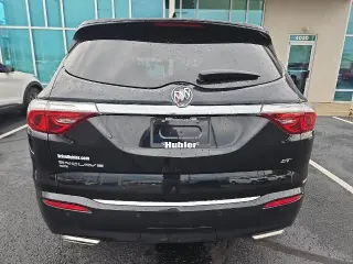Buick Enclave 2022 4x4 Essence 4dr Crossover